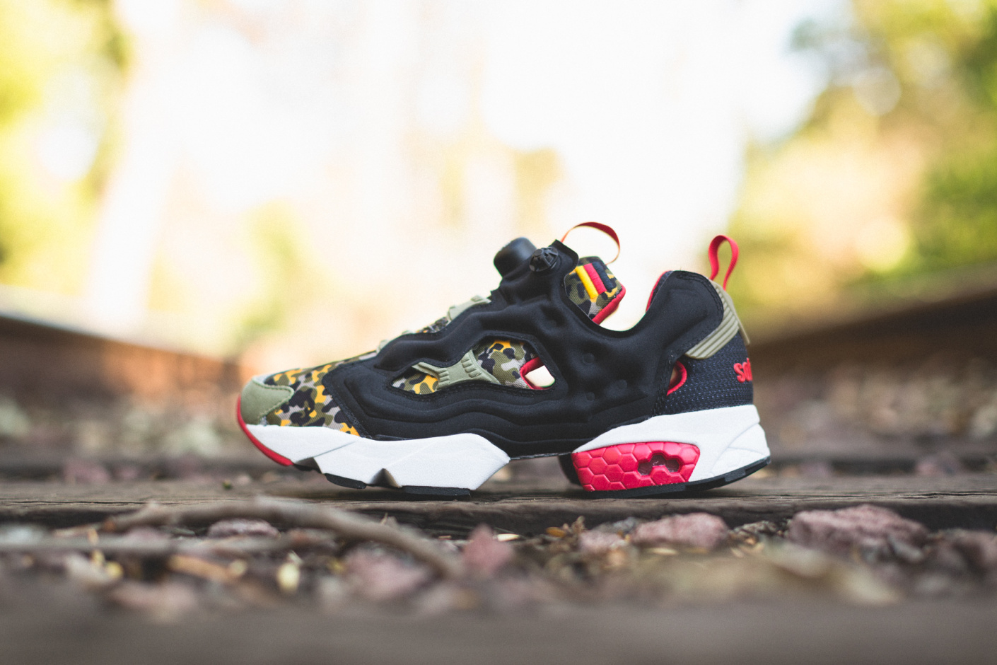 From Solebox