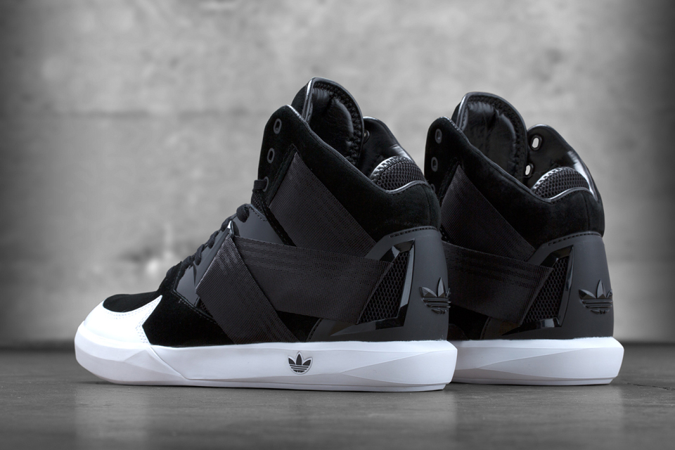 adidas high tops 2014