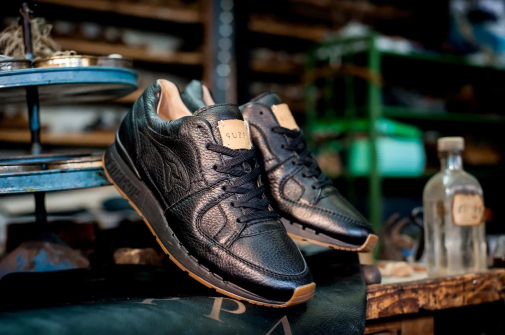 SUPPA x KangaROOS Coil-R1 "Made in Germany"