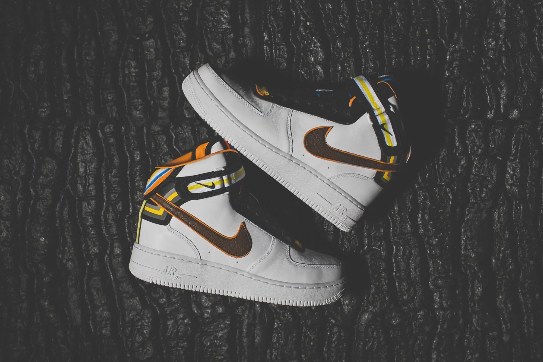 Riccardo Tisci x Nike Air Force 1