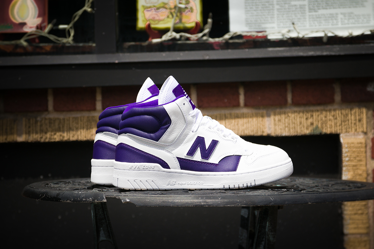 new balance740