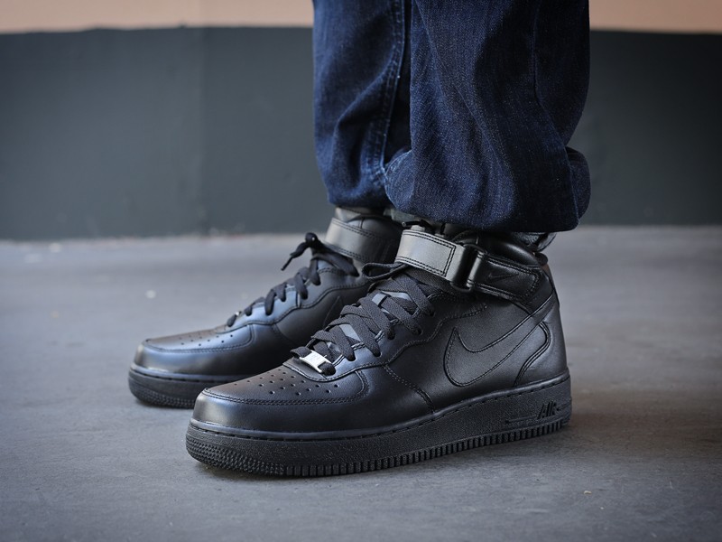 Nike Air Force 1 Mid