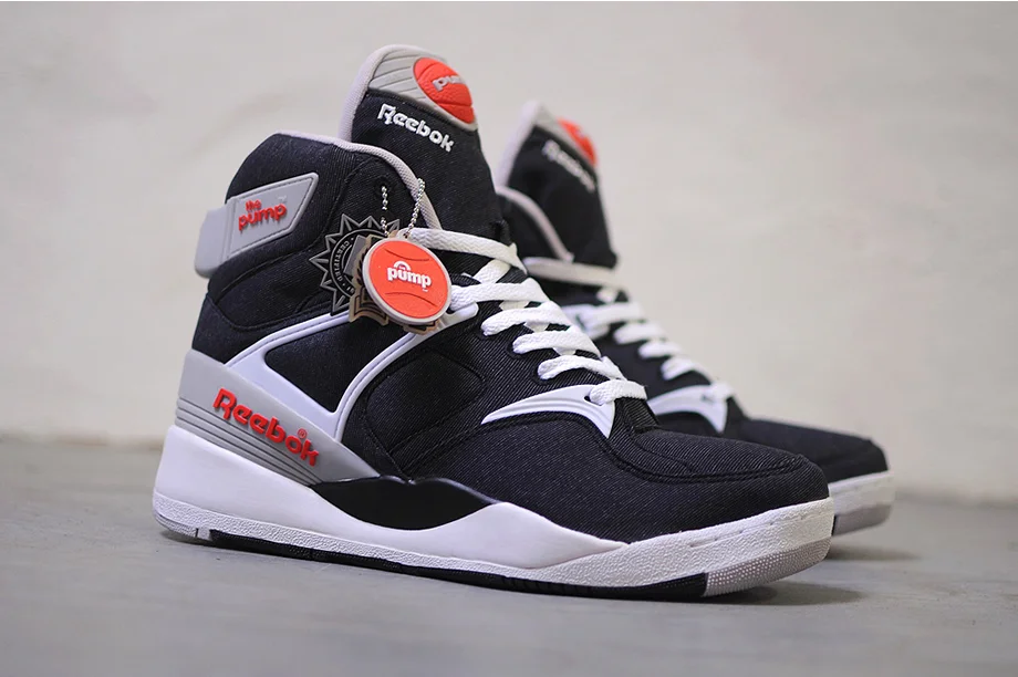 reebok the pump bringback