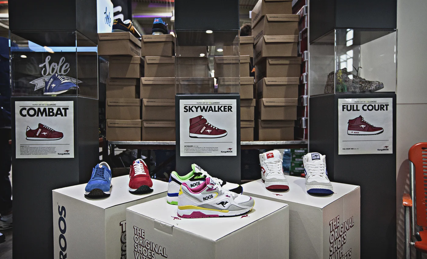 SneakerNess Cologne 20140109.jpg