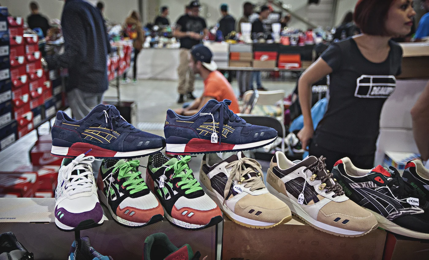 SneakerNess Cologne 20140123.jpg