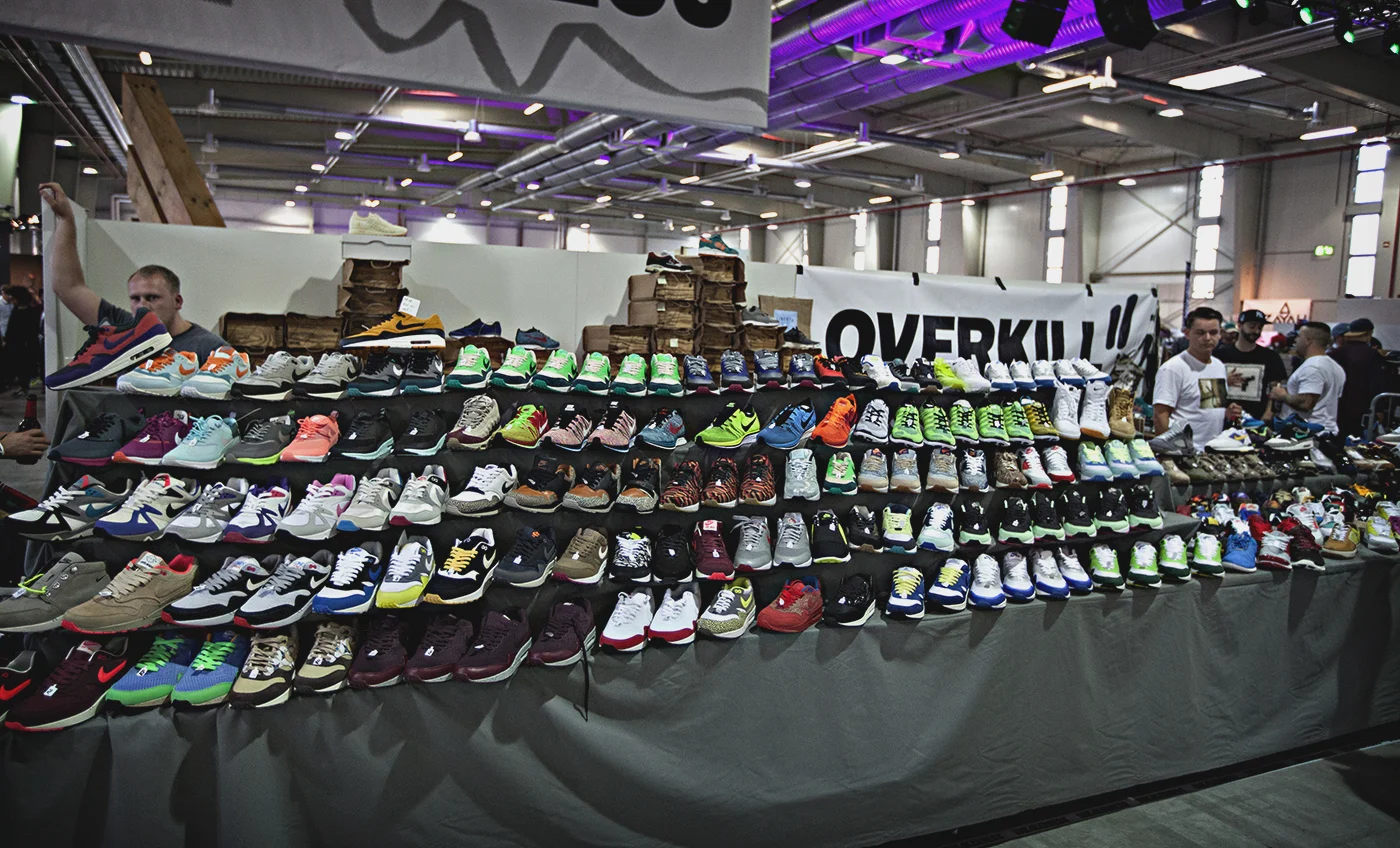 SneakerNess Cologne 20140124.jpg