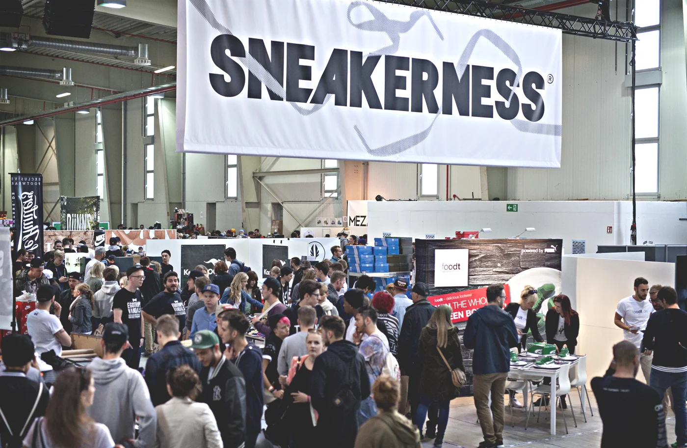 SneakerNess Cologne 20140209.jpg