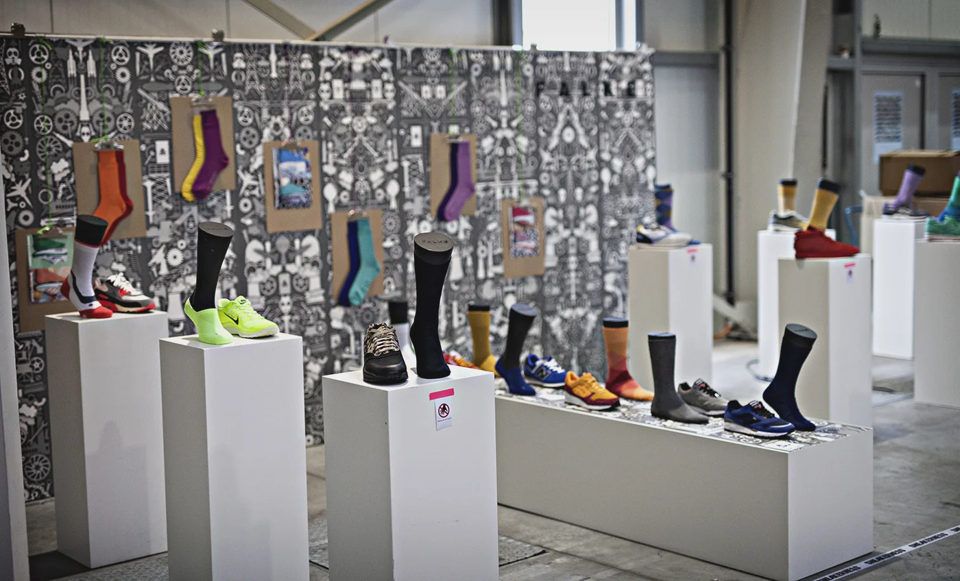 SneakerNess Cologne 20140313.jpg