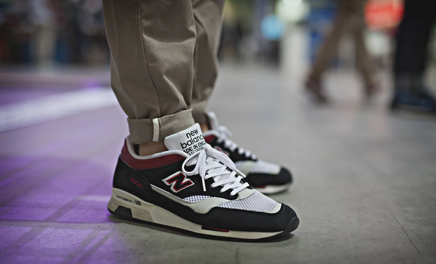 SneakerNess Cologne 20140308.jpg