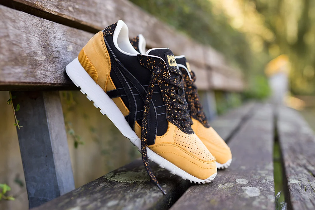 Hanon x Onitsuka Tiger "Glover"