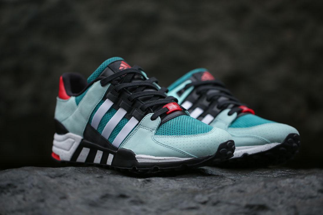 bait x adidas eqt running support