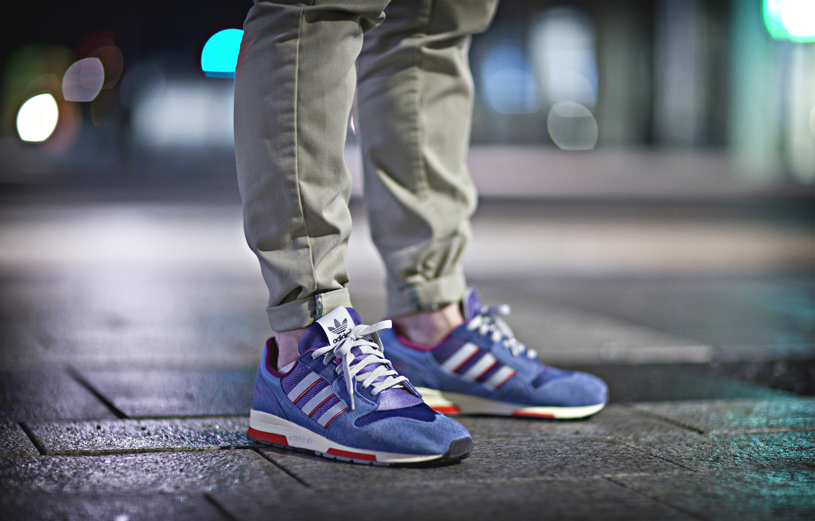 Adidas Originals Consortium ZX 420 