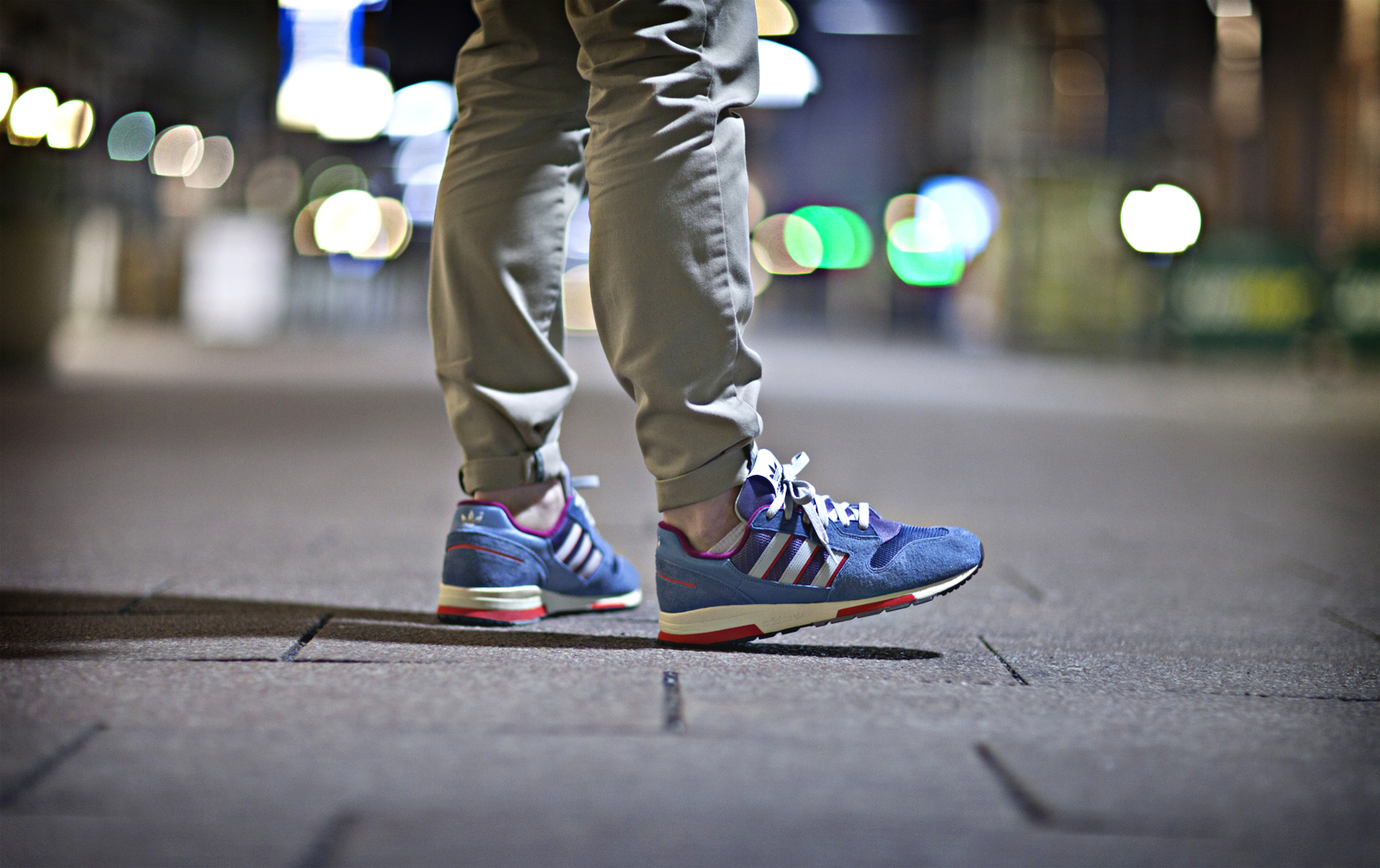 Adidas Originals Consortium ZX 420