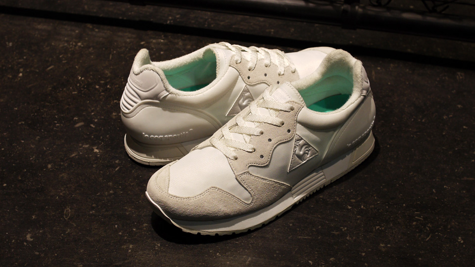 Le coq top sportif eureka