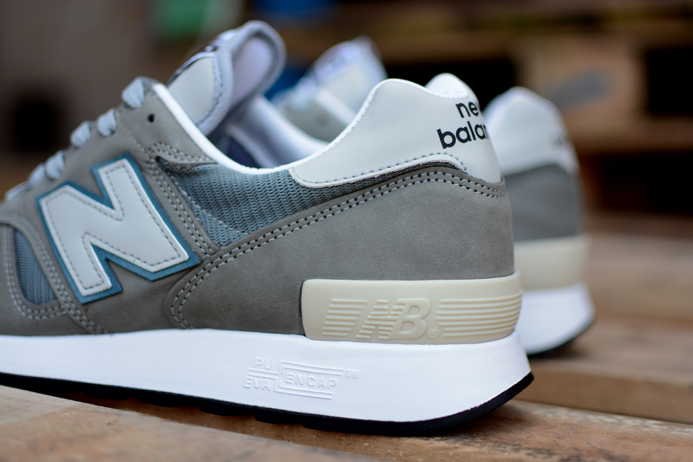 New Balance M1300 JP2. — Oslo Sneaker Fest