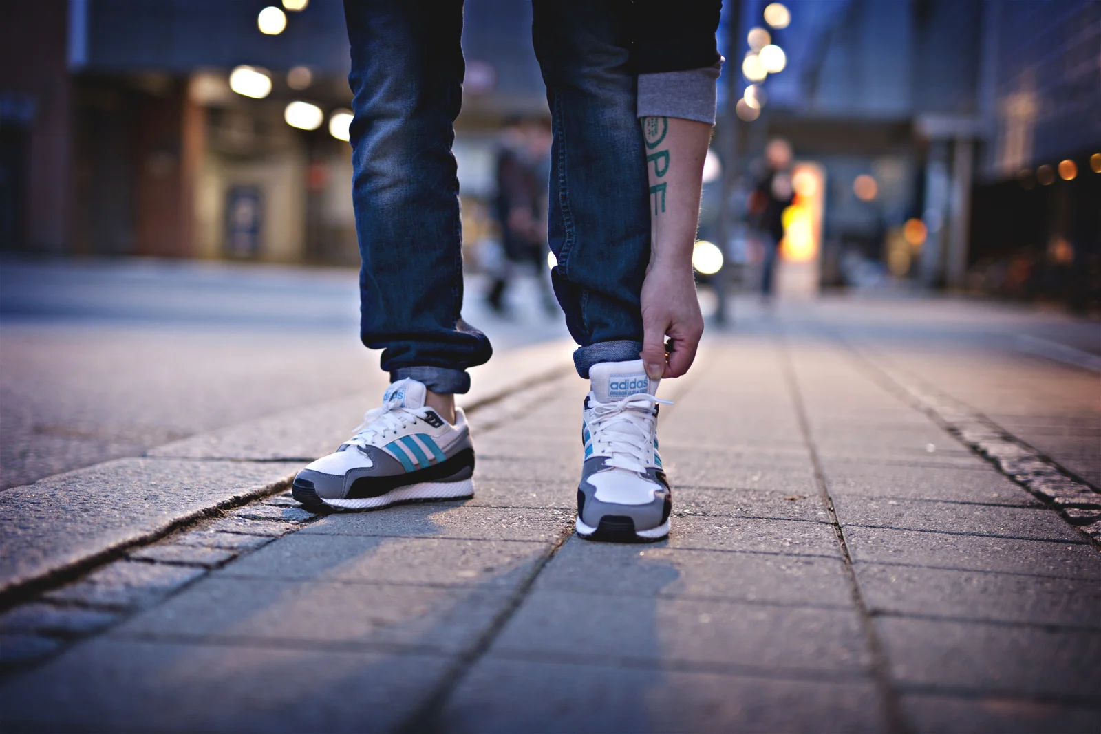 adidas oregon ultra tech