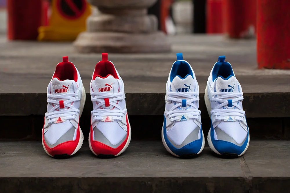 puma blaze of glory primary