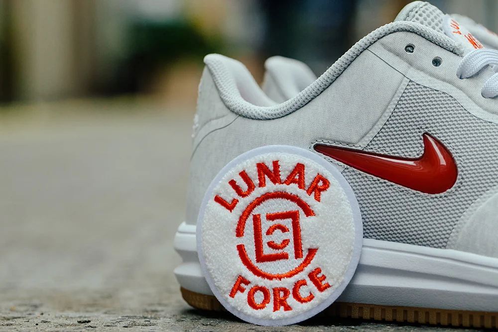 clot lunar force 1