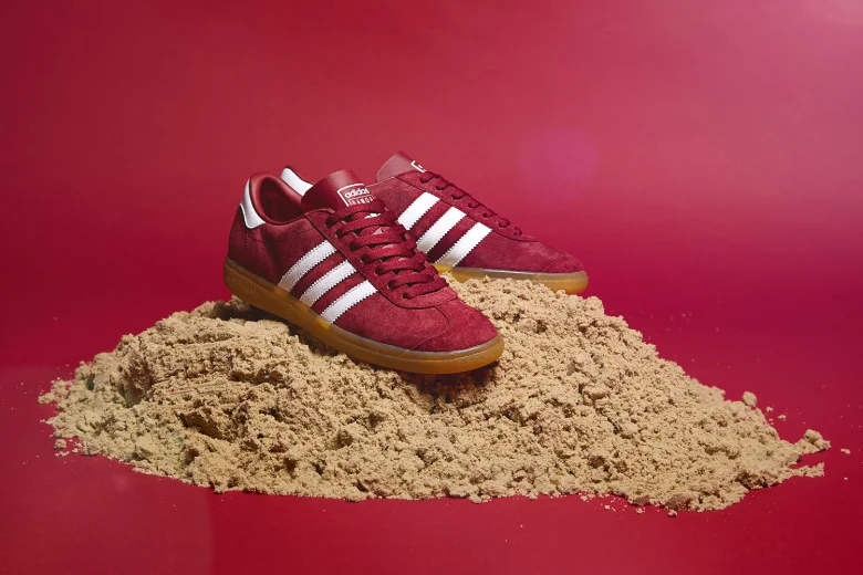Adidas Original Island Series "Samoa"