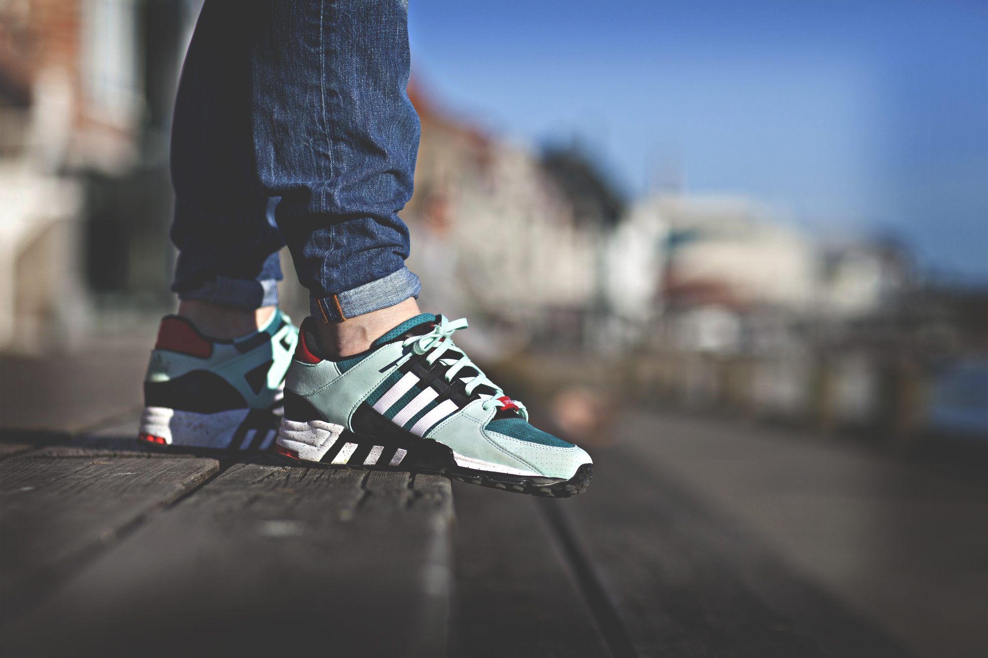 bait adidas eqt big apple