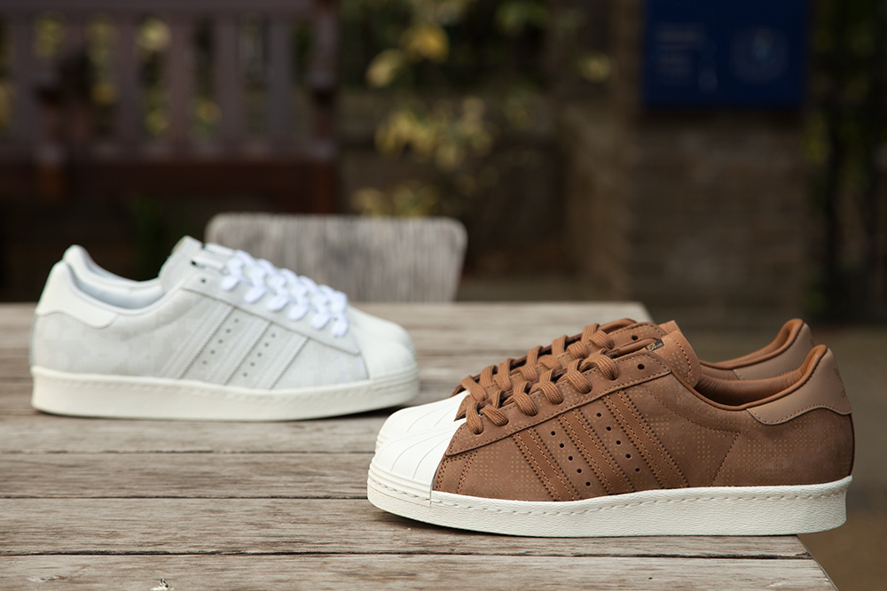 adidas superstar camel