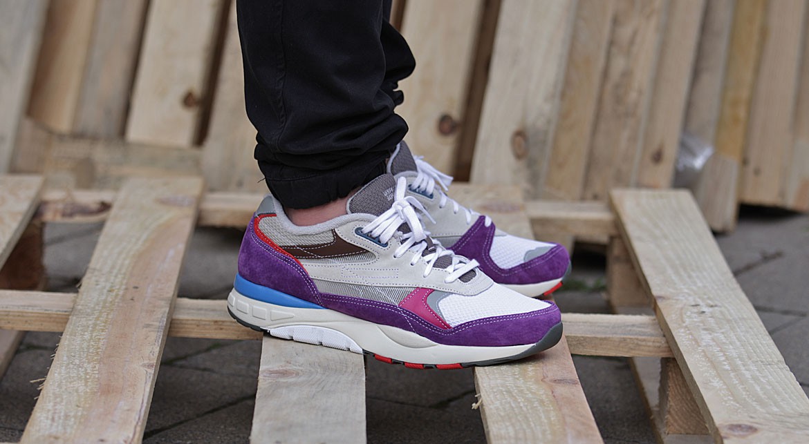 reebok classic x garbstore ventilator vintage