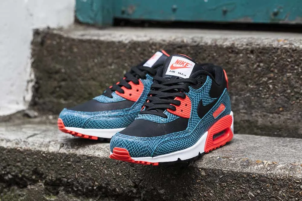 nike air max 90 25th anniversary