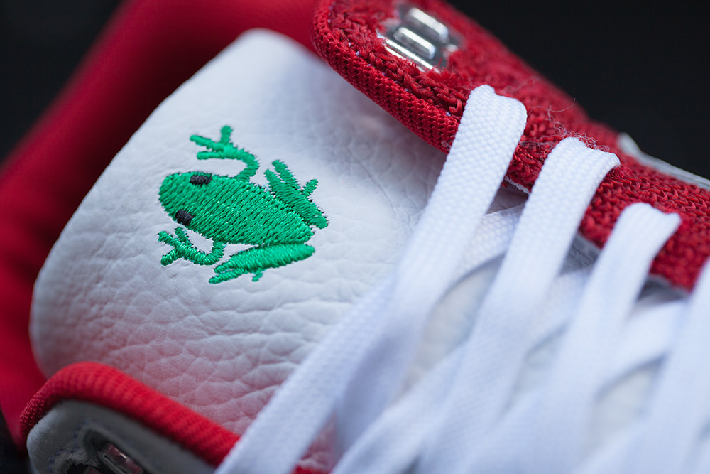 Nike air trainer 1 puerto rico top