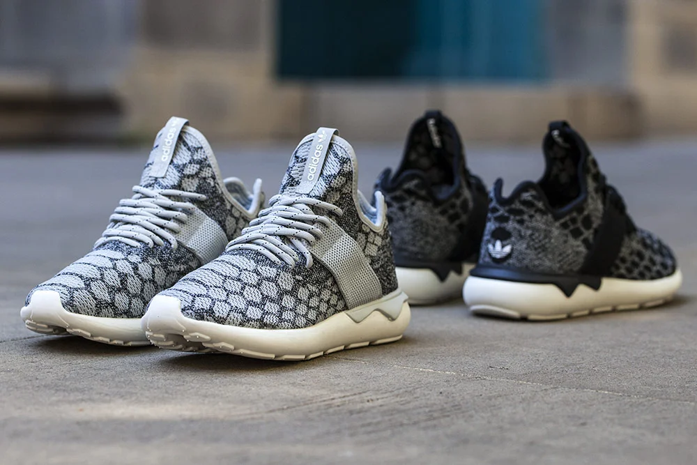 adidas originals tubular runner primeknit