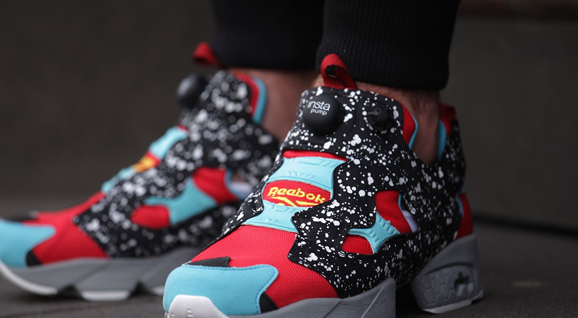 reebok superman