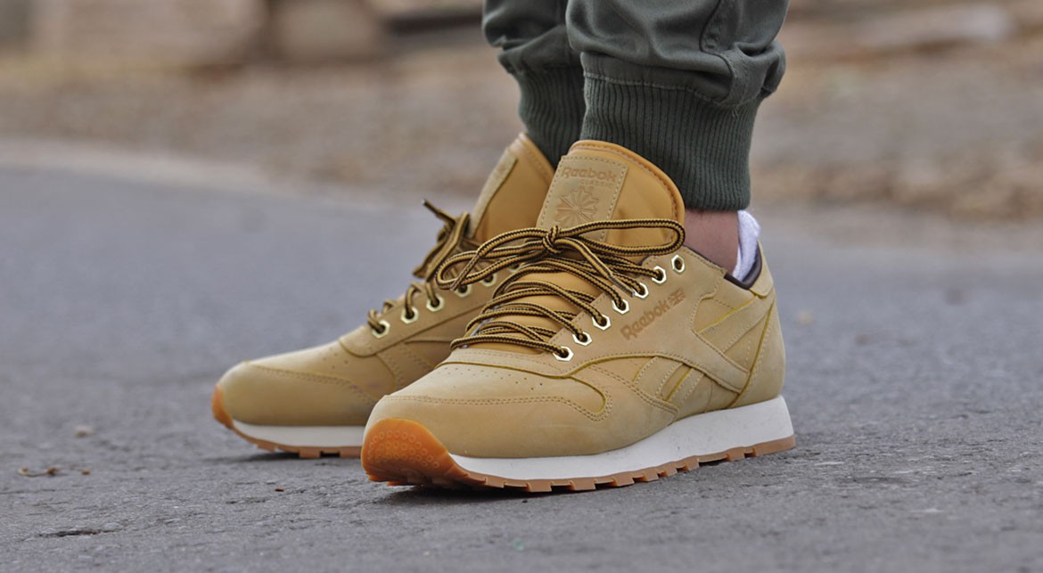 reebok timberland