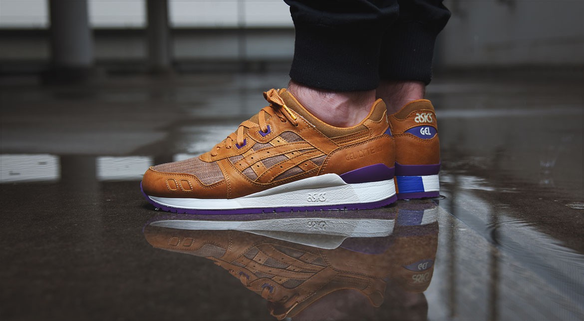 Delgado Creyente montaje Asics Gel Lyte 3 Kimono Online, SAVE 54%.