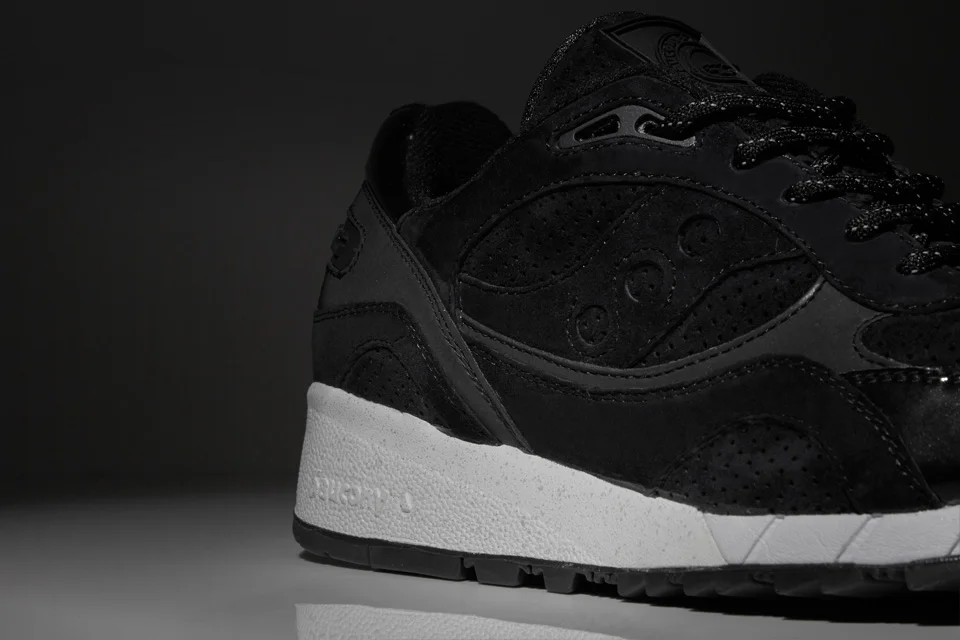 saucony shadow 6000 x offspring stealth