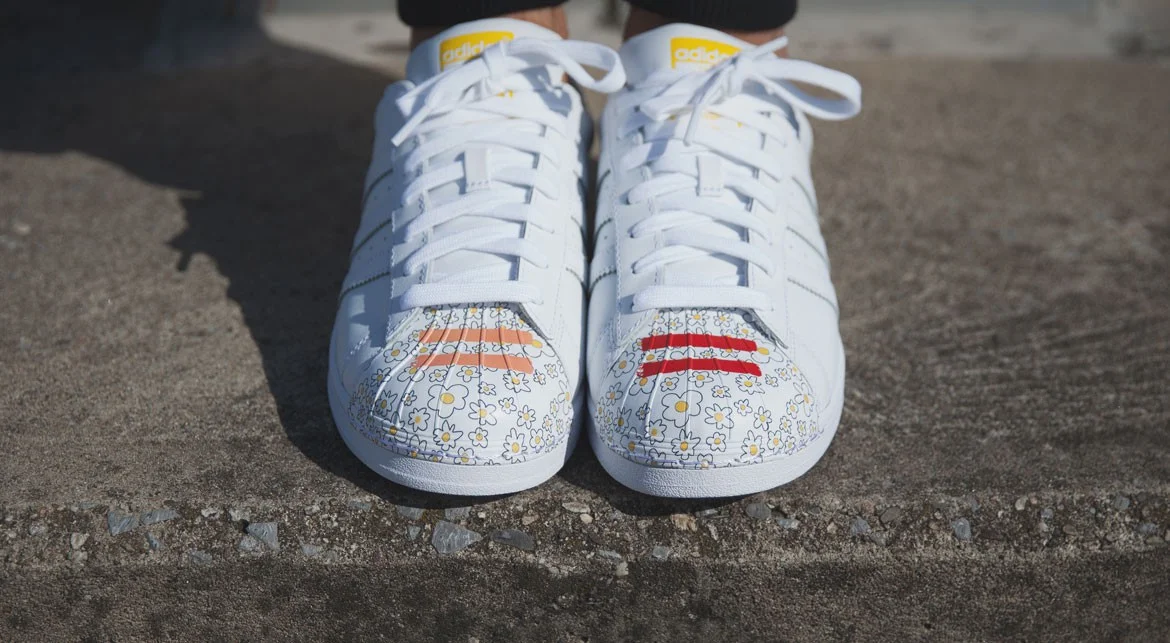 adidas superstar supershell