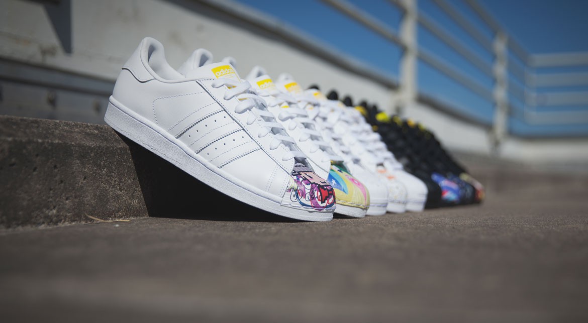 adidas superstar supershell