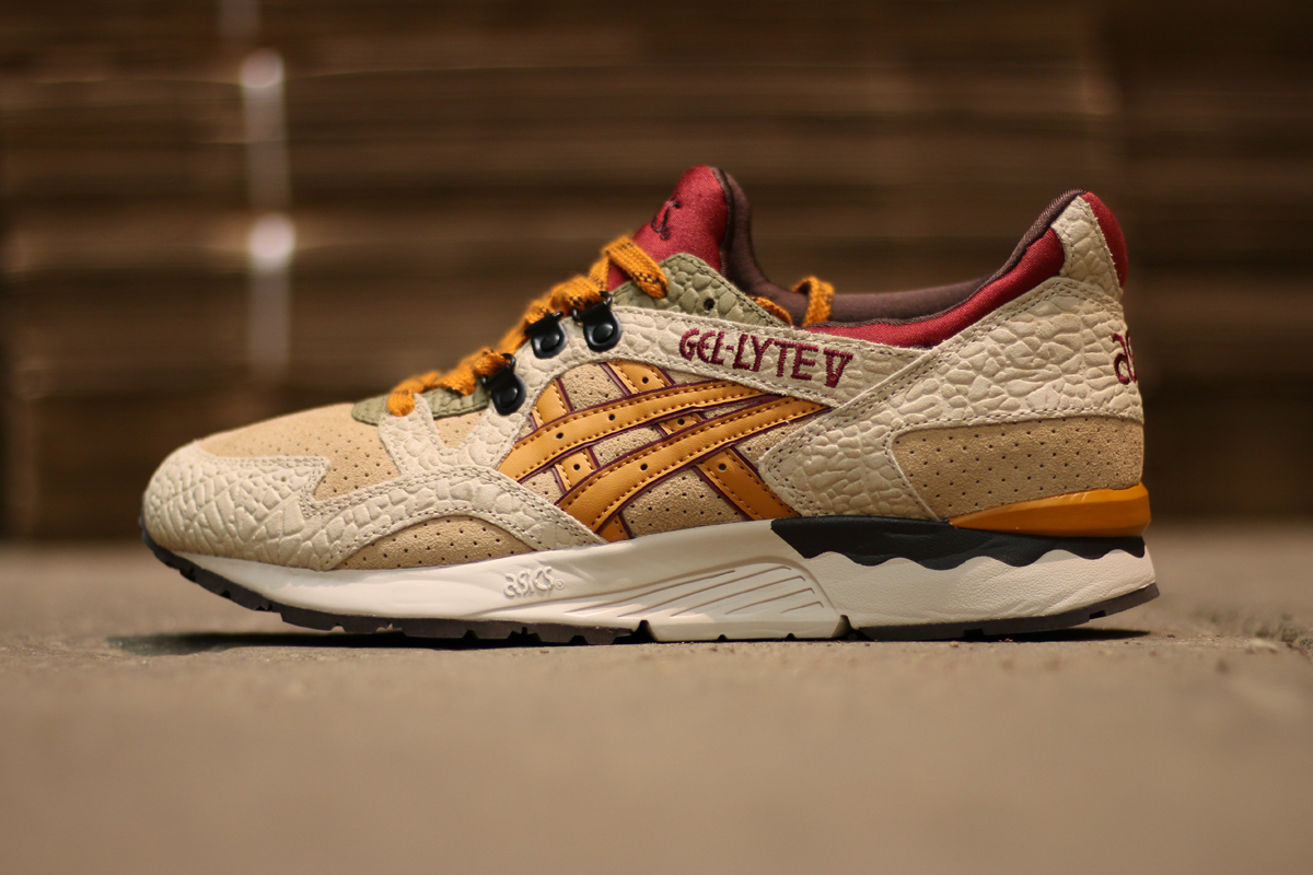 asics workwear pack