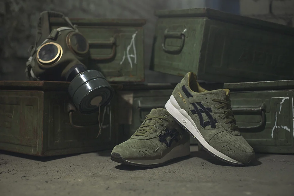 asics footpatrol