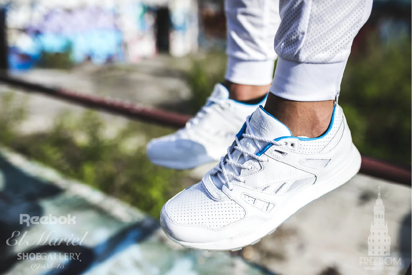 reebok ventilator gallery