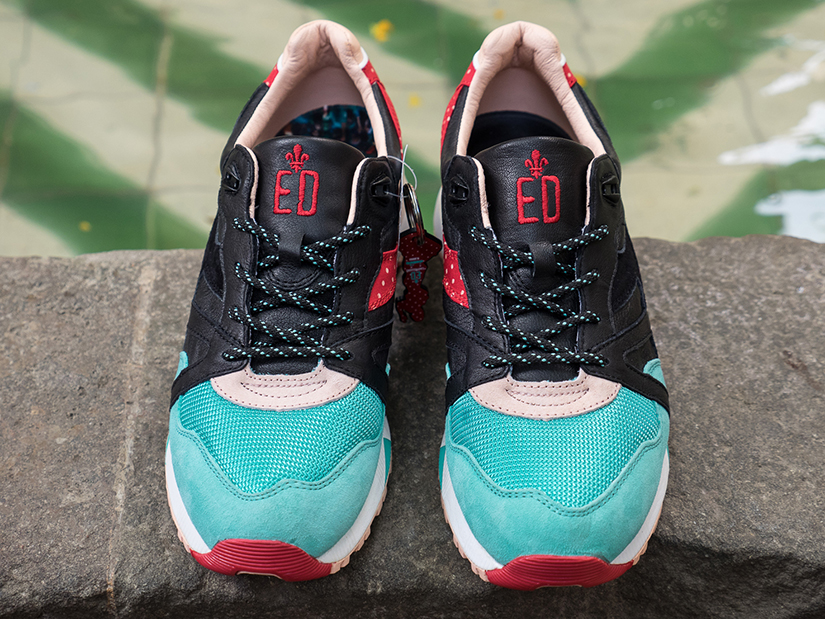 Diadora castellers cheap
