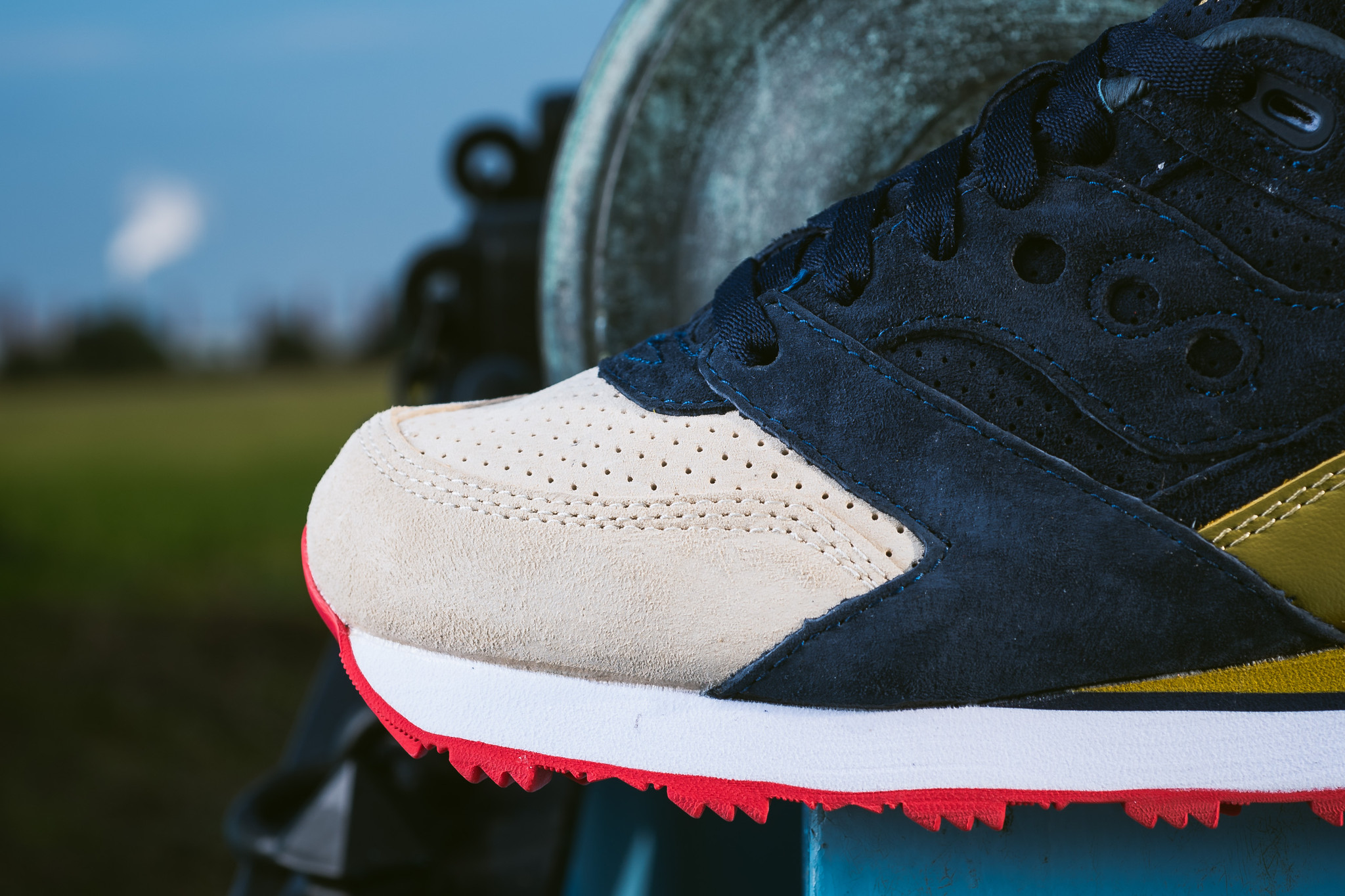 Saucony battle of new cheap orleans