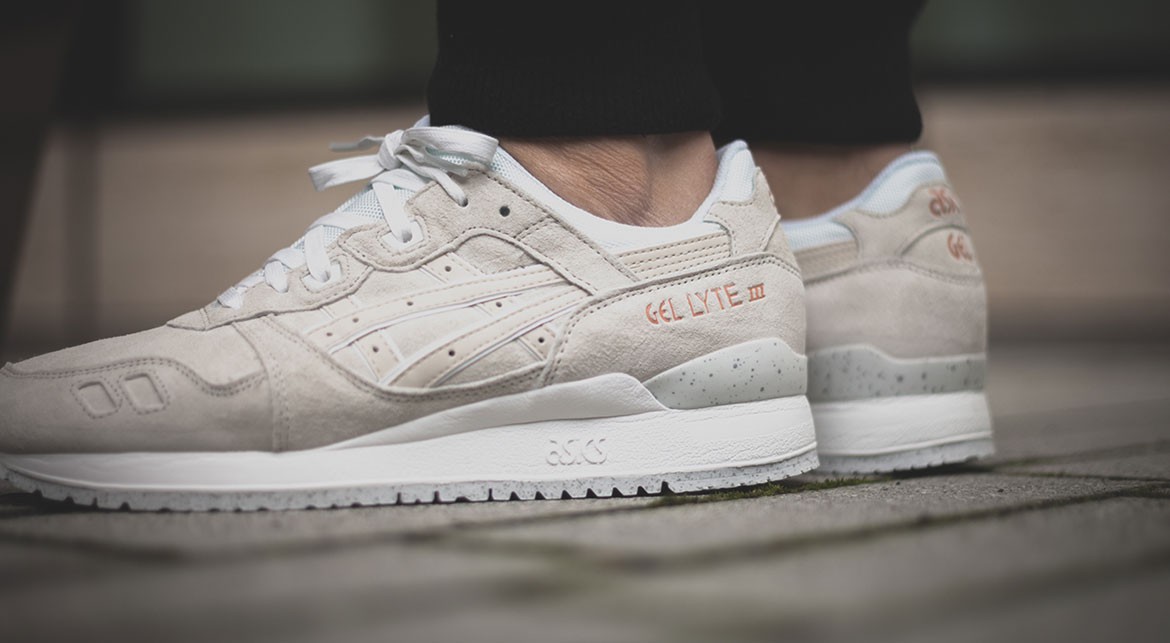 asics gel lyte 3 rose asics gel lyte 3 rose