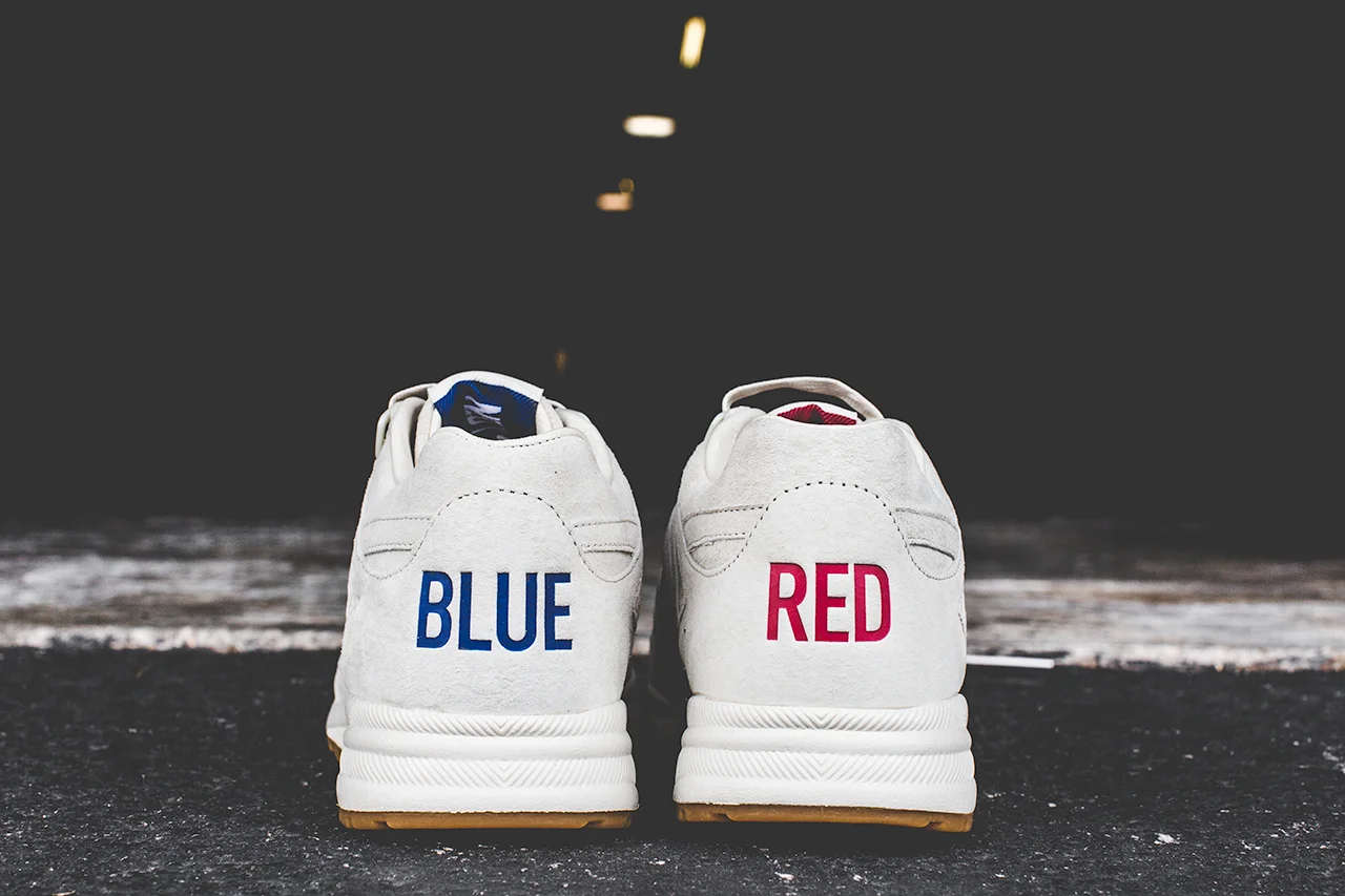 Kendrick Lamar x Reebok Ventilator