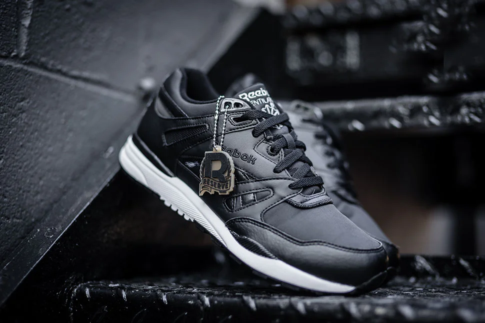 mastermind JAPAN x Reebok Ventilator