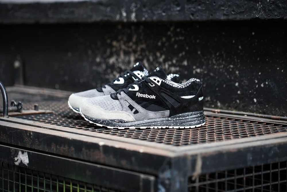 Mighty Healthy x Reebok Ventilator
