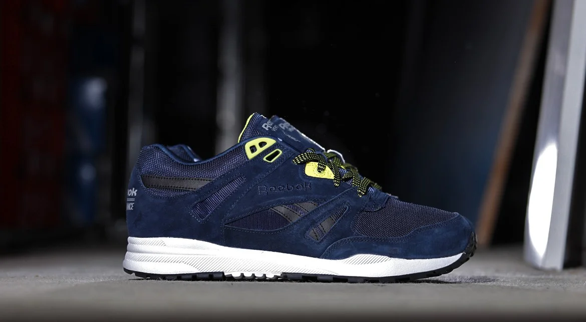 mita sneakers x reebok ventilator 25th anniversary