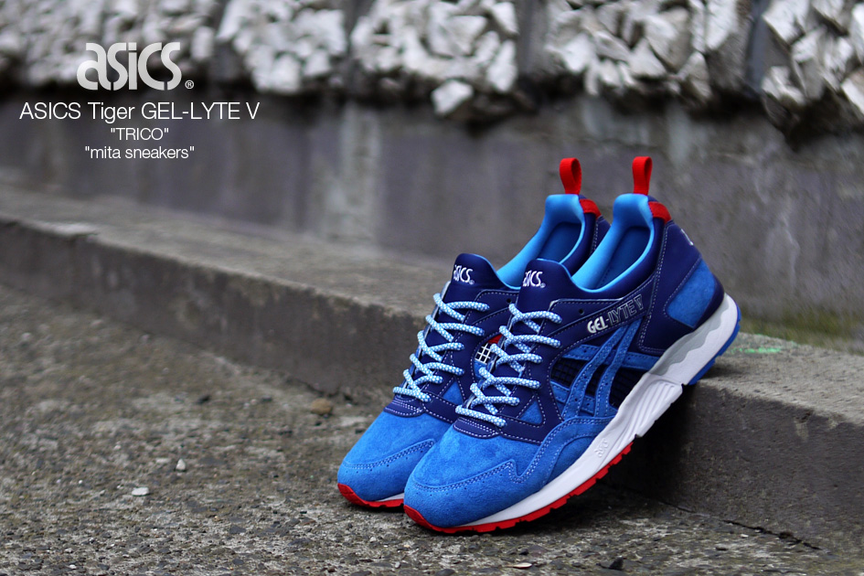 asics tiger mita