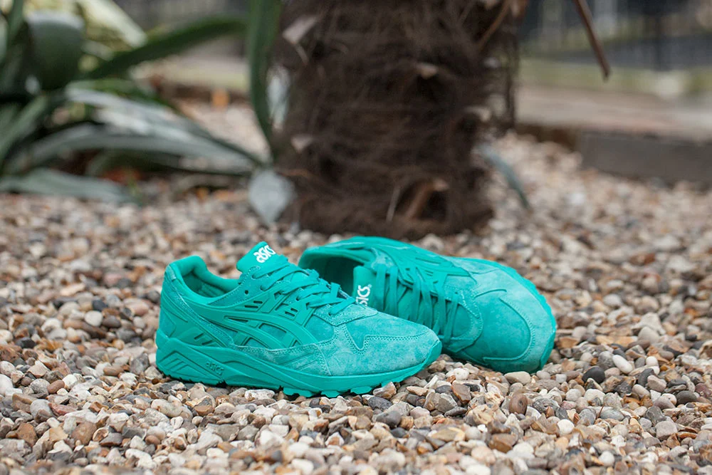 asics gel kayano ocean pack