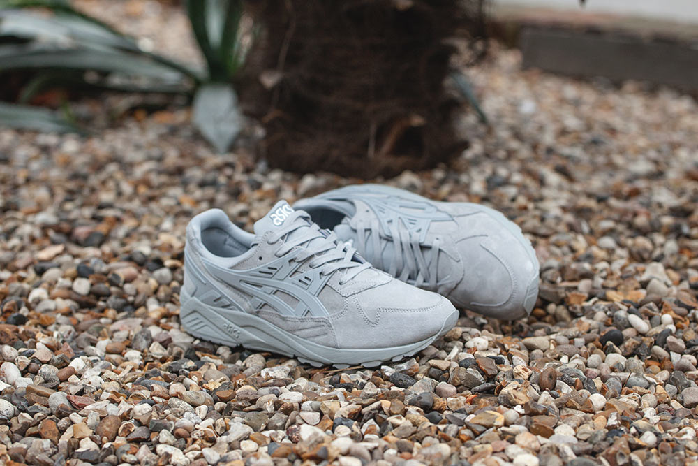 Asics gel kayano ocean hotsell pack