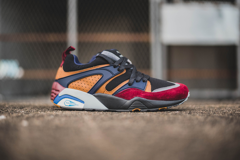 puma blaze of glory street dark