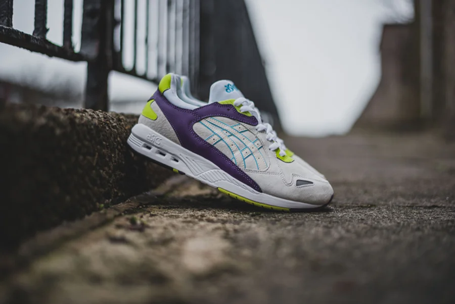 asics gel cool